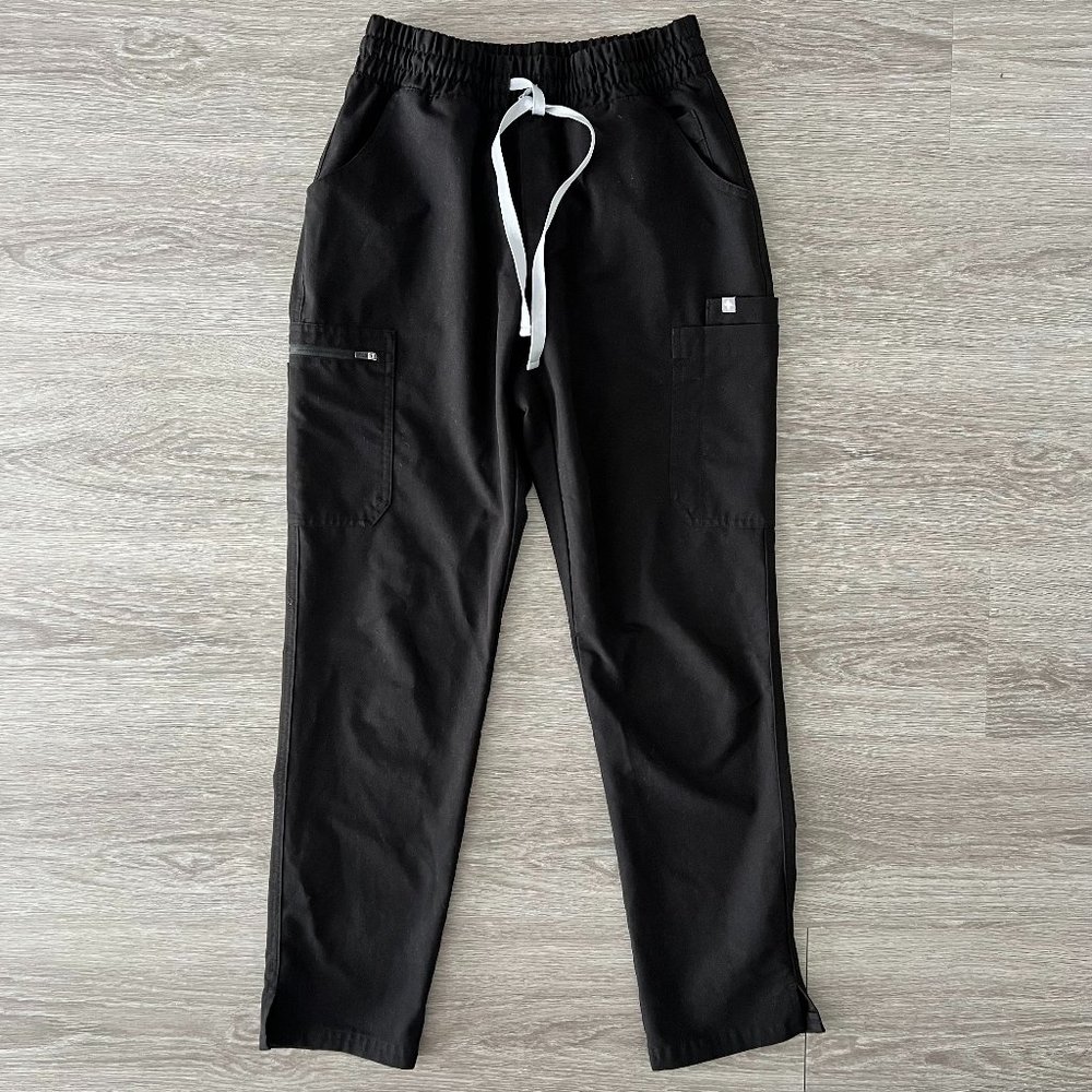 FIGS YOLA HIGH WAISTED